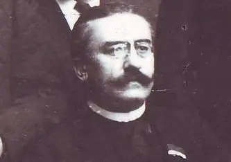 Alexandru Vaida Voevod 1872-1950