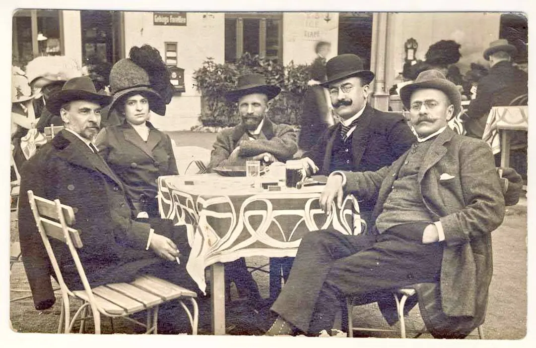 Alexandru Vaida Voevod 1872-1950