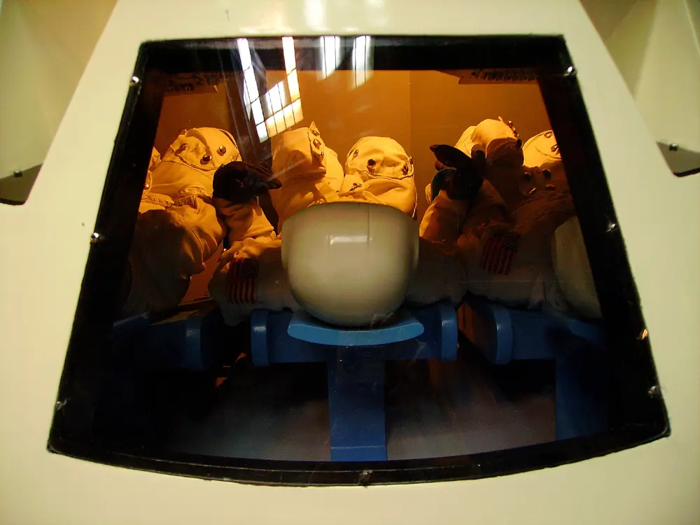 Museum of Technology, Warsaw