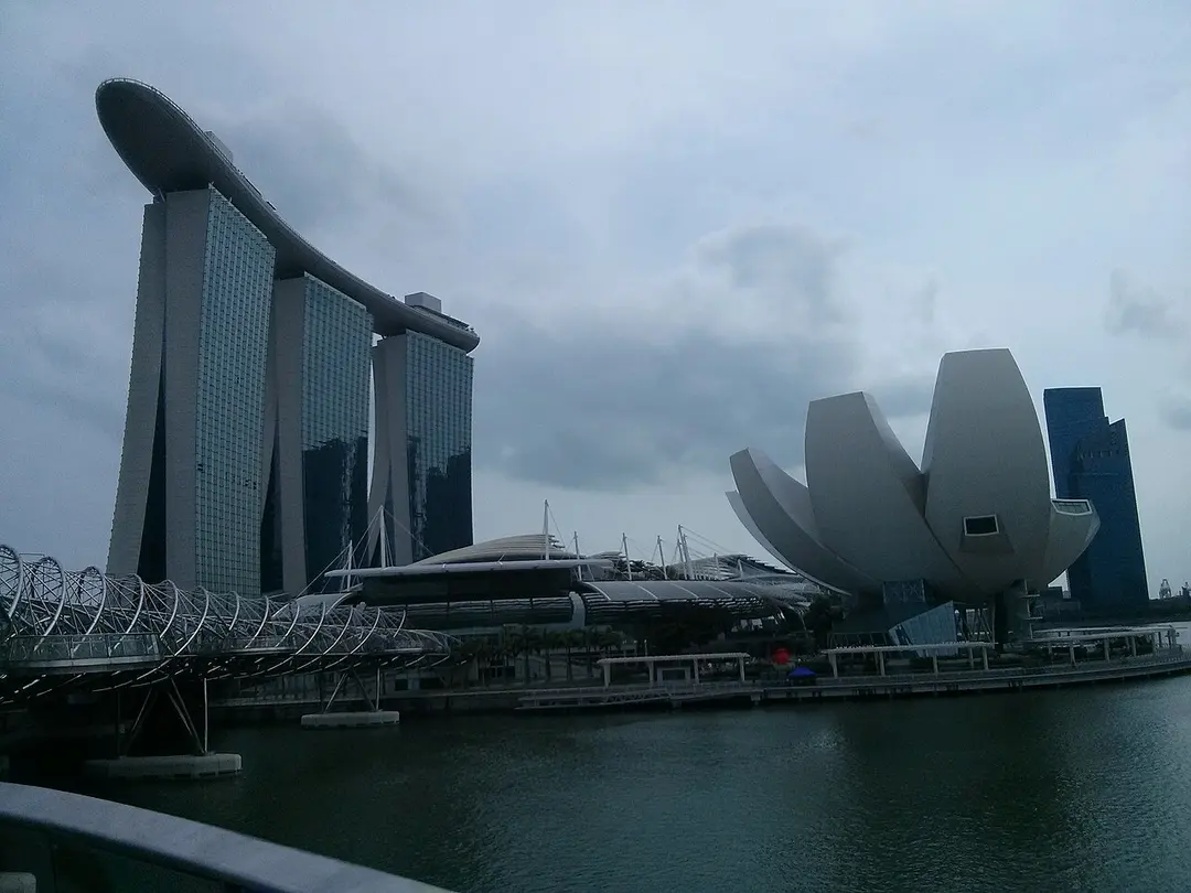 ArtScience Museum