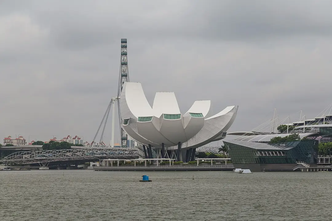 ArtScience Museum