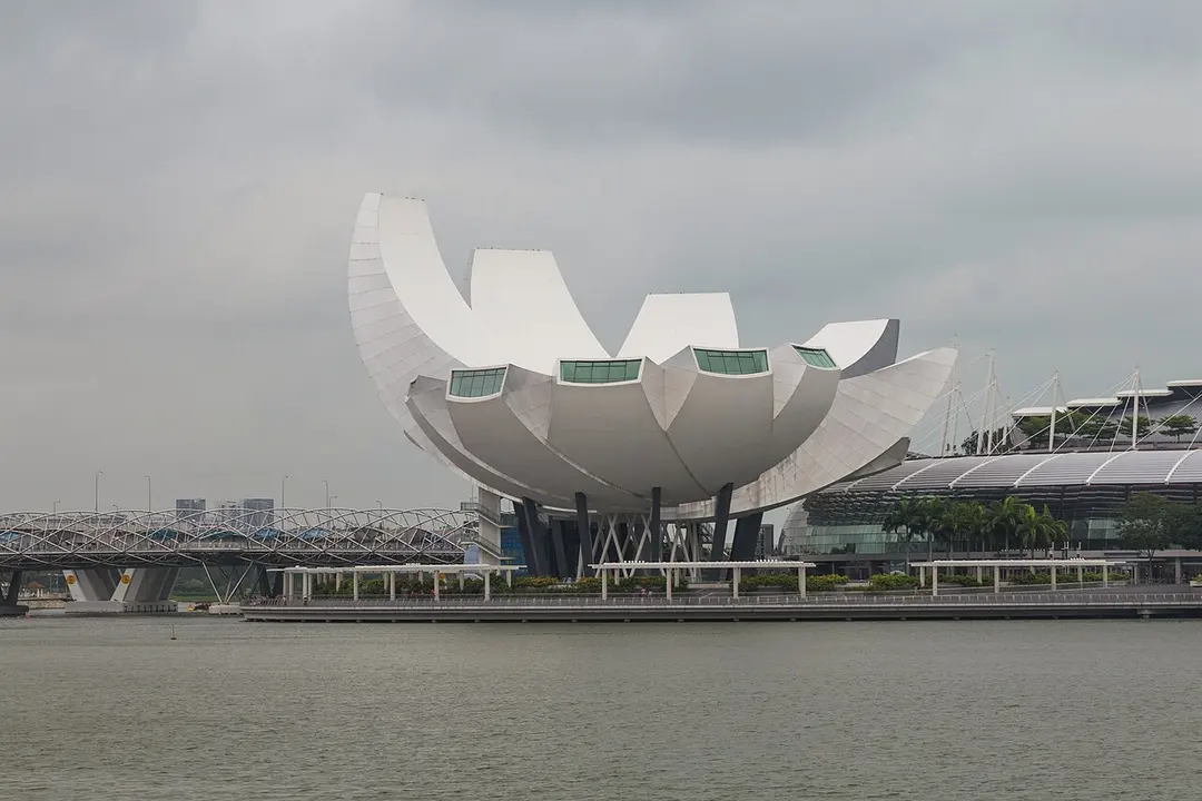 ArtScience Museum