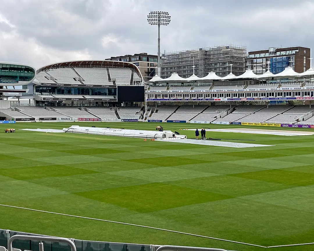 Lord's Cricket Ground