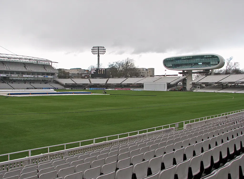 Lord's Cricket Ground