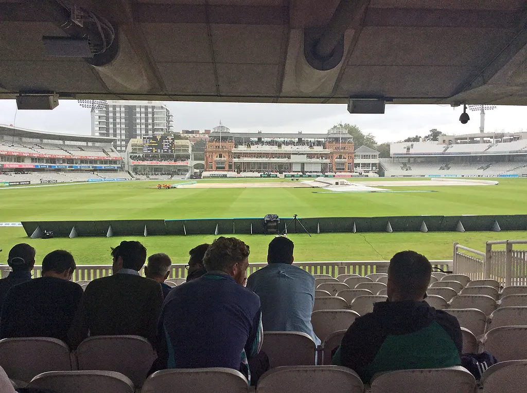 Lord's Cricket Ground