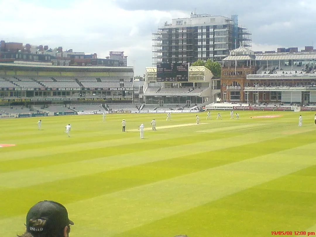 Lord's Cricket Ground