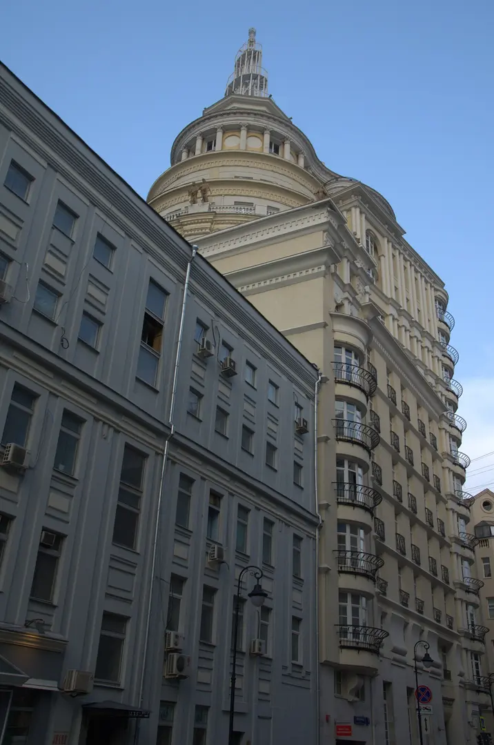 Patriarchenteiche