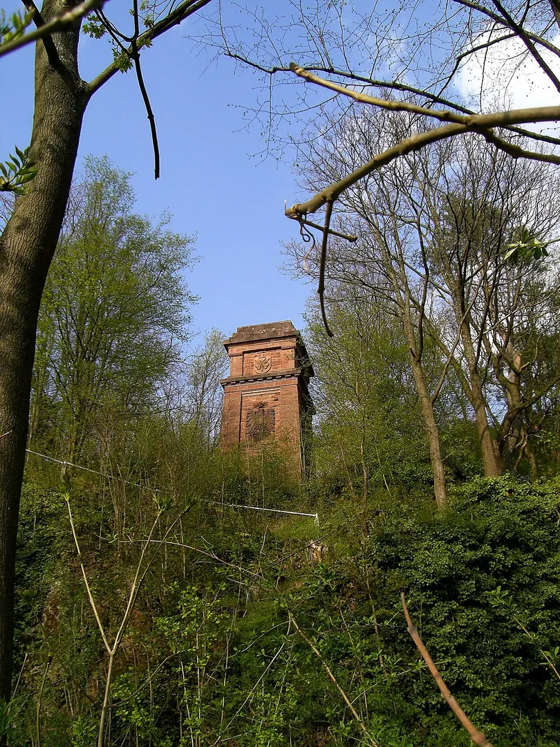 Bismarckturm