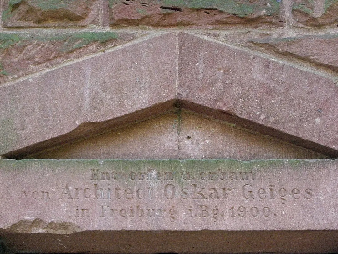 Bismarckturm