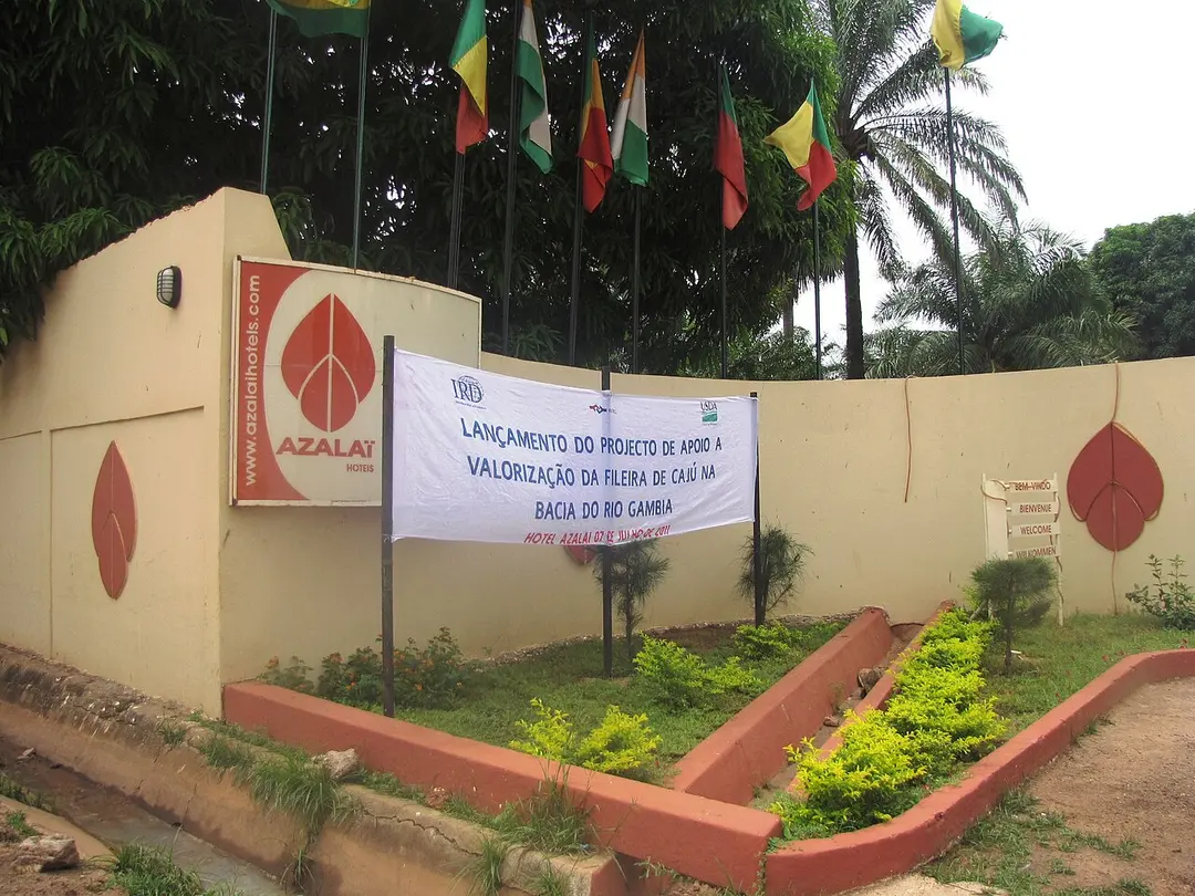 Bissau