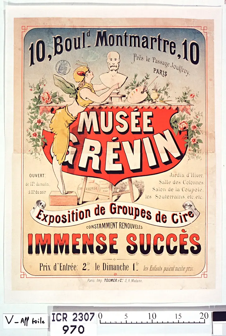 Musée Grévin