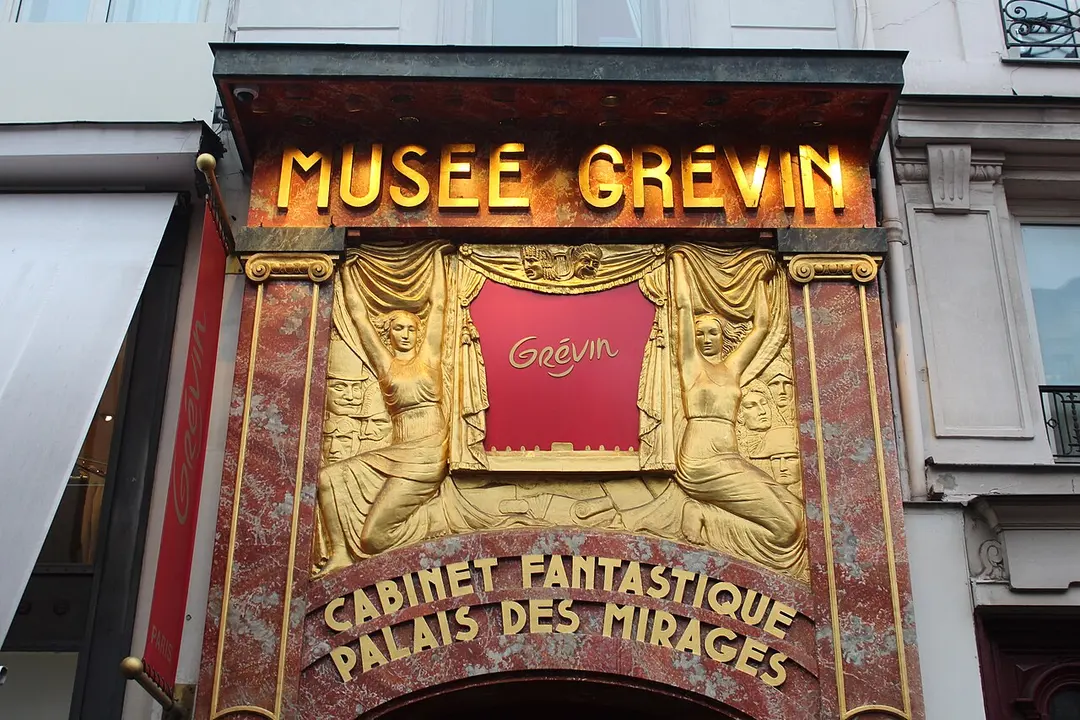 Musée Grévin