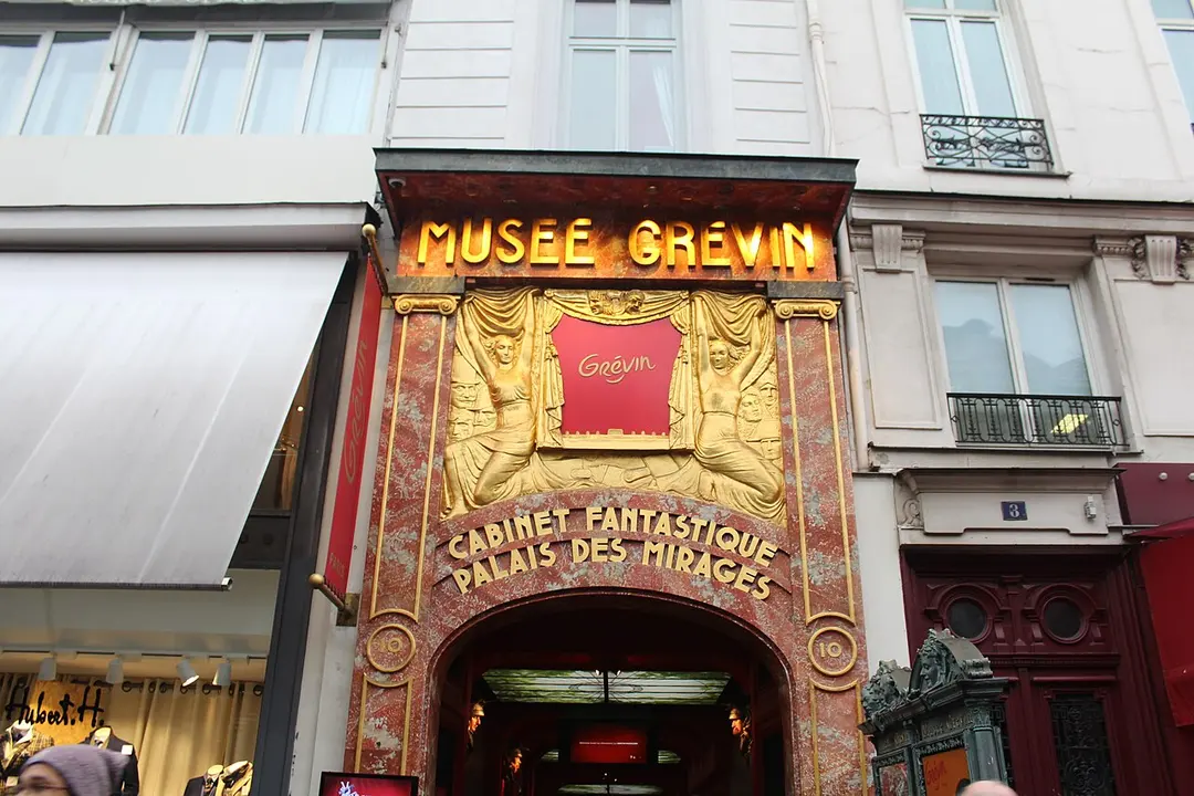 Musée Grévin