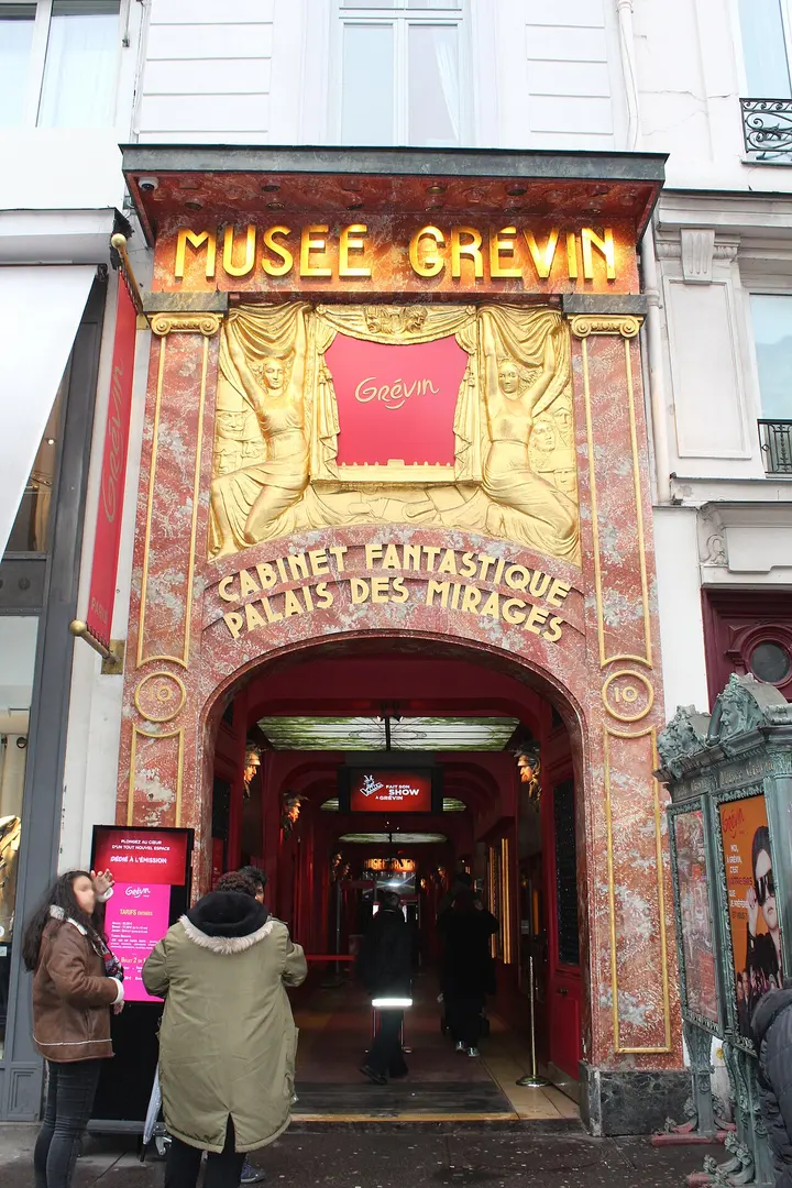 Musée Grévin