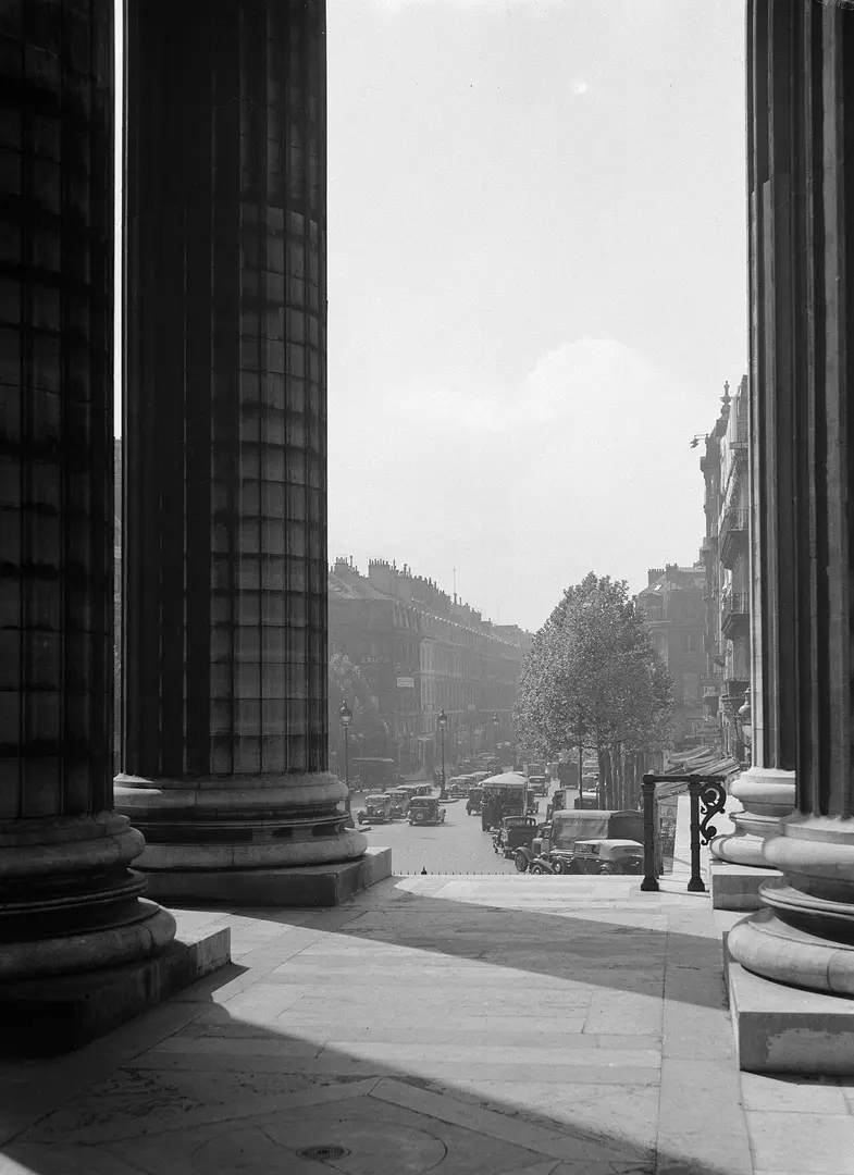 Église de la Madeleine