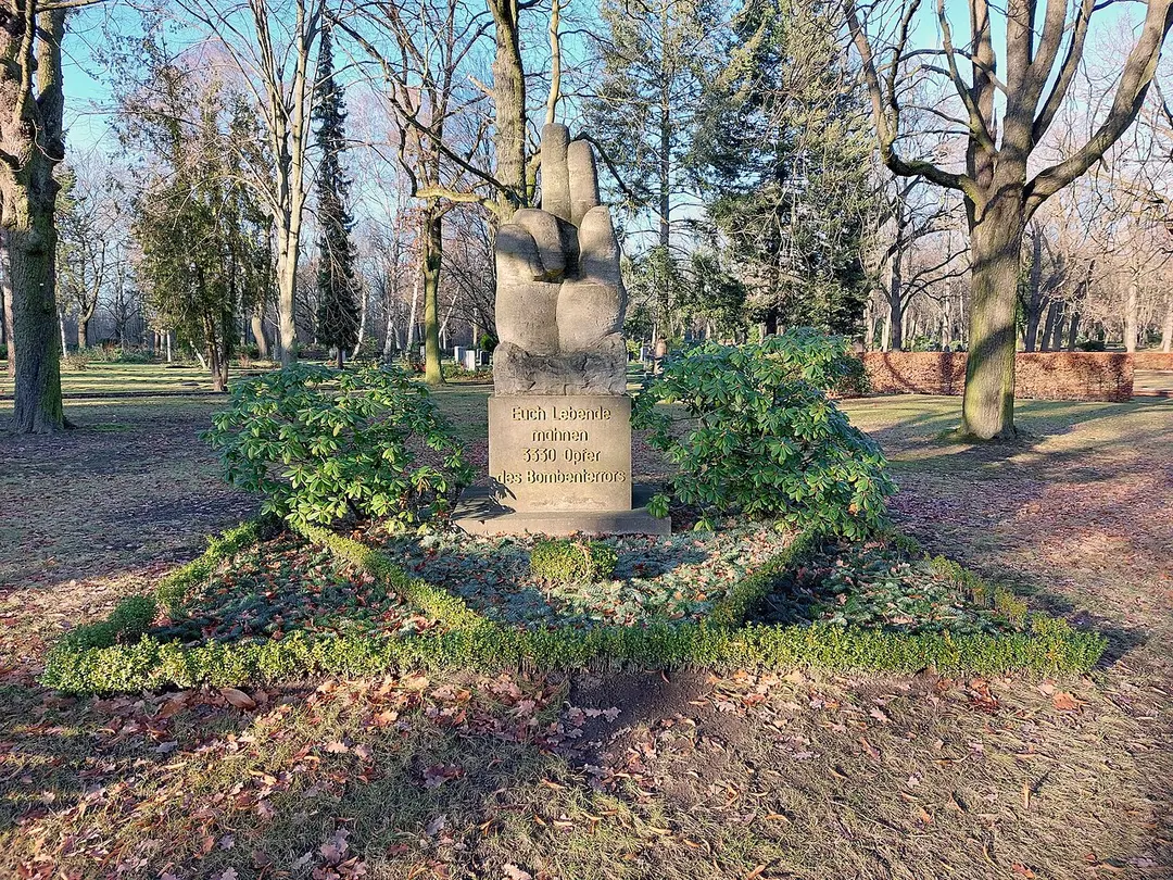 Schwurhand