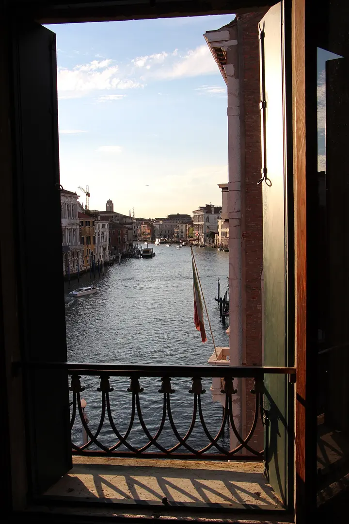 Ca d Oro Venedig