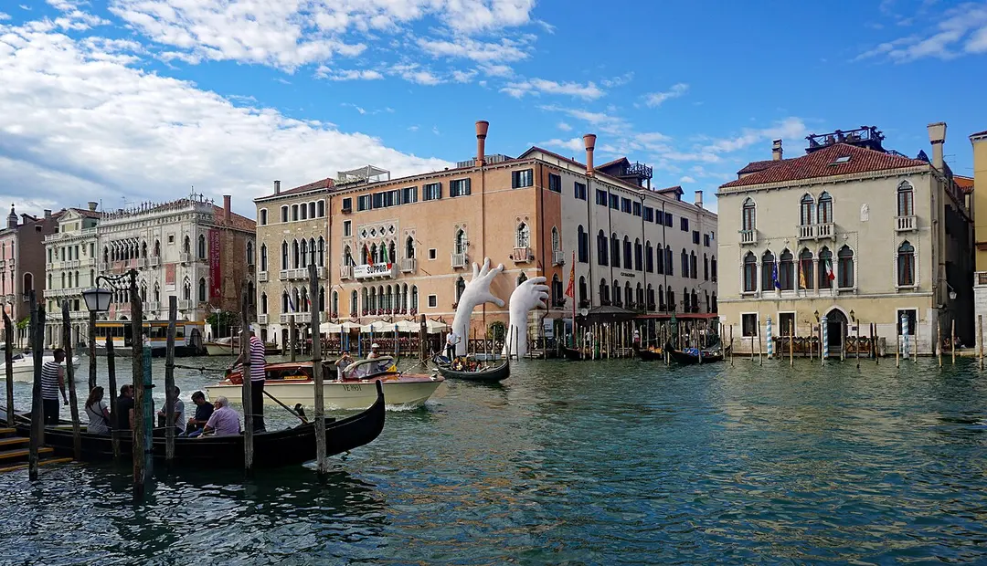 Ca d Oro Venedig