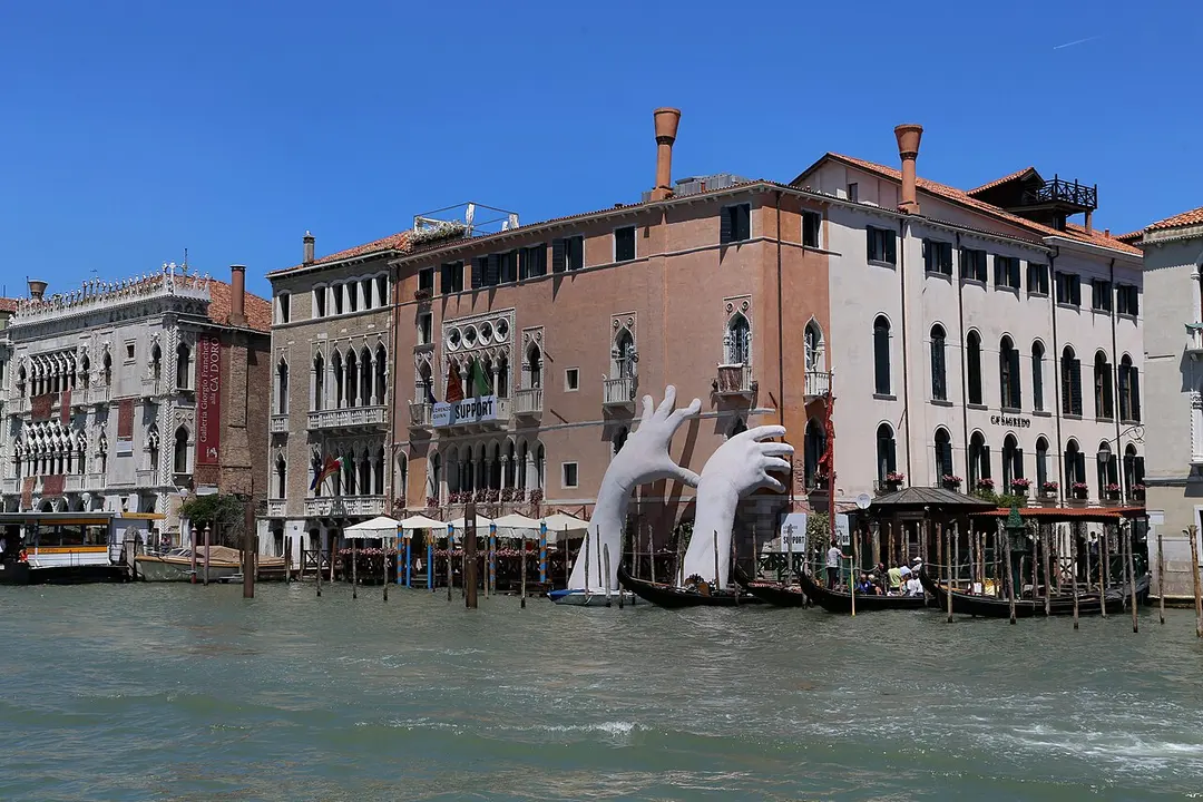 Ca d Oro Venedig