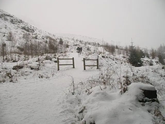Ben Ledi