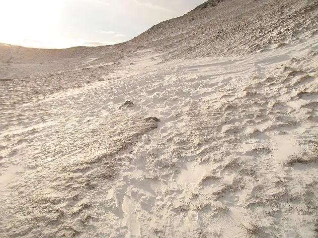 Ben Ledi