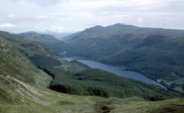 Ben Ledi