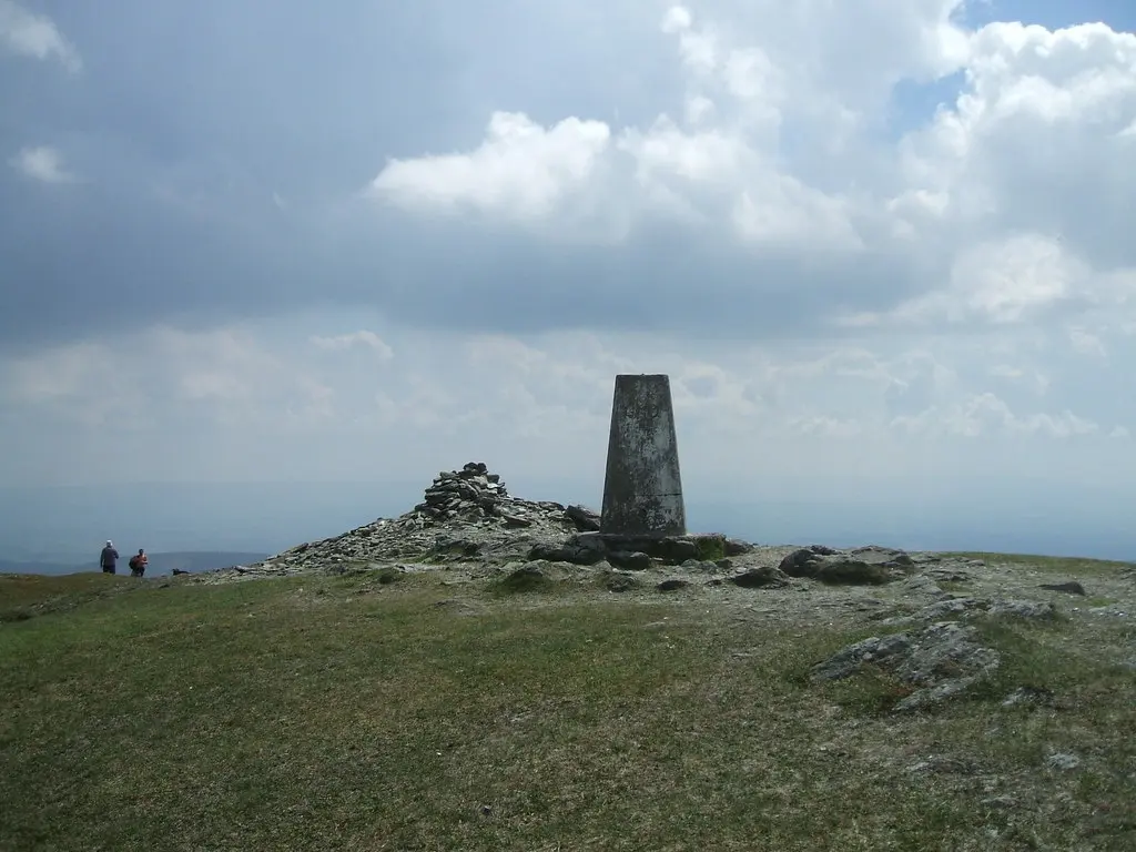 Ben Ledi