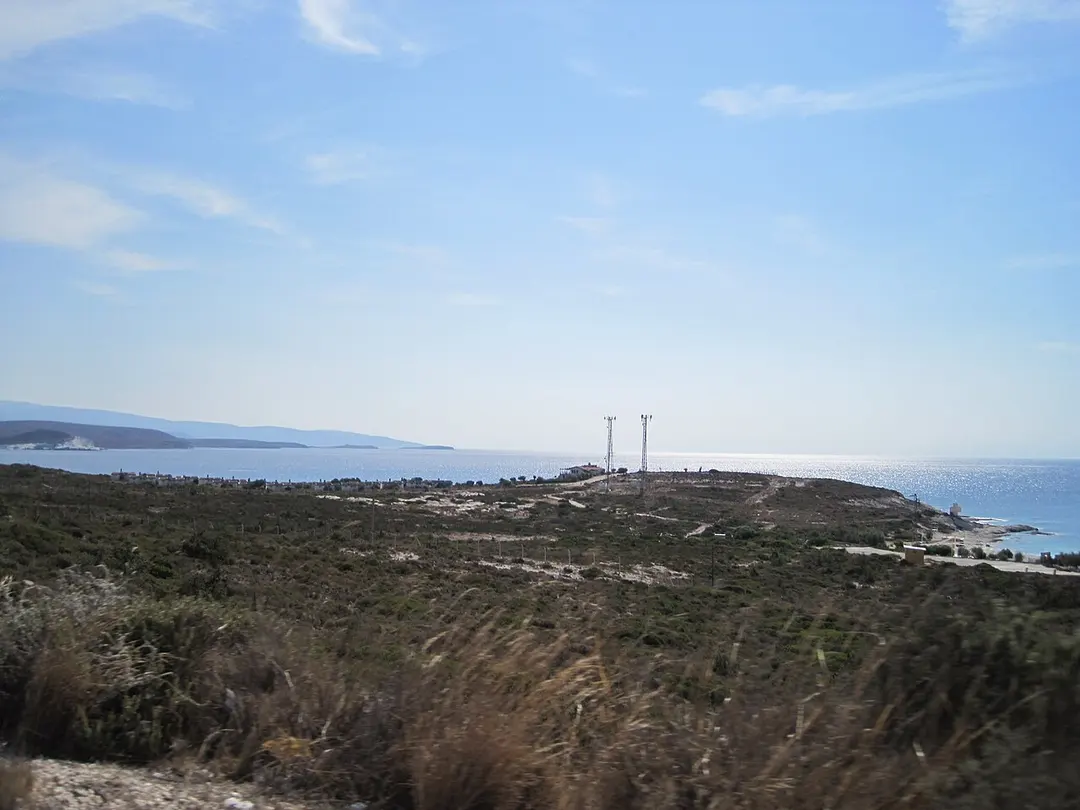 Alaçatı