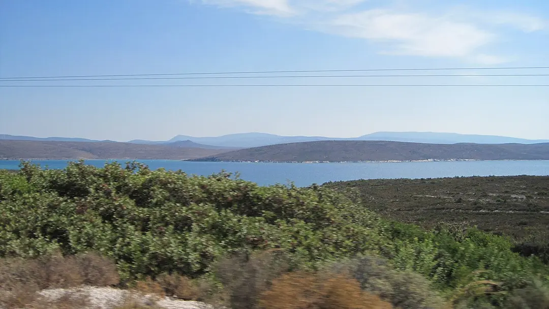 Alaçatı
