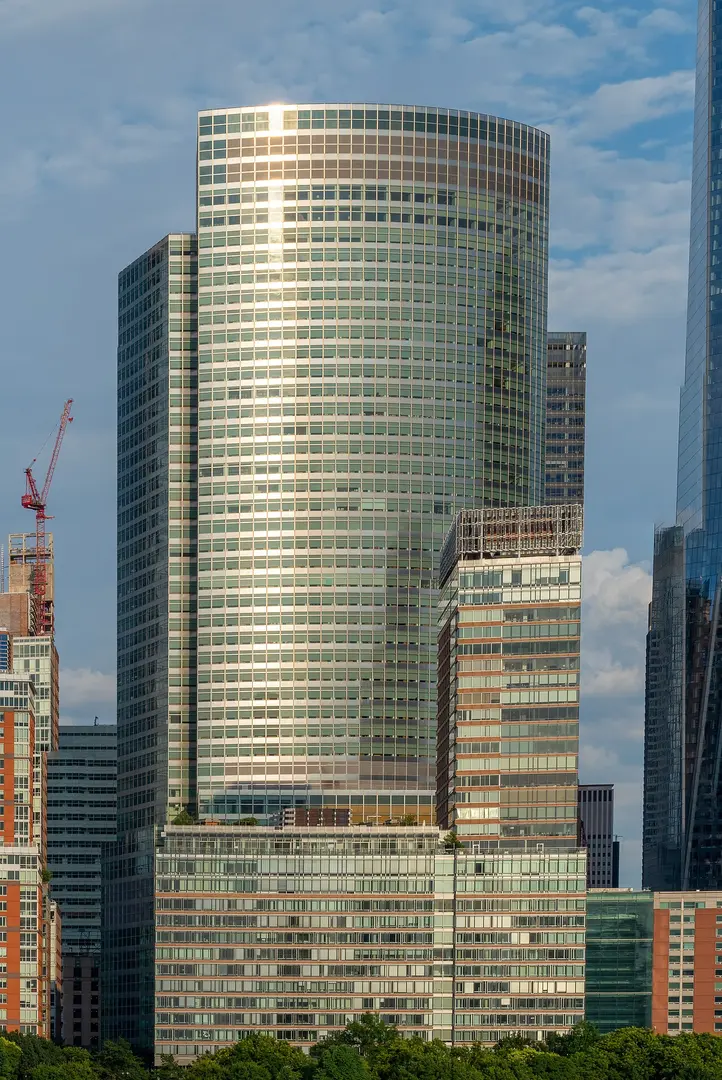 200 West Street