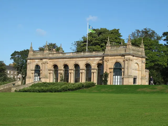 Baxter Park