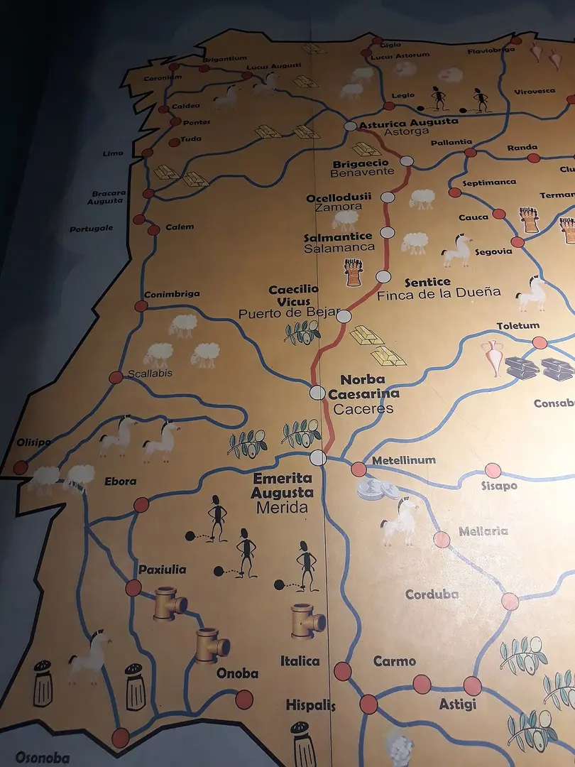 Vía de la Plata