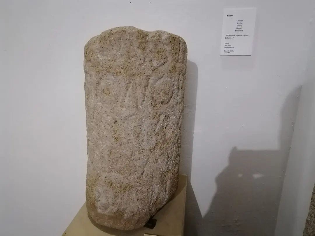 Vía de la Plata