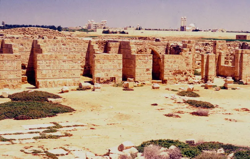 Abu Mena