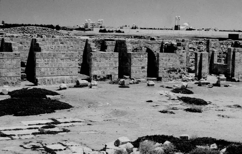 Abu Mena