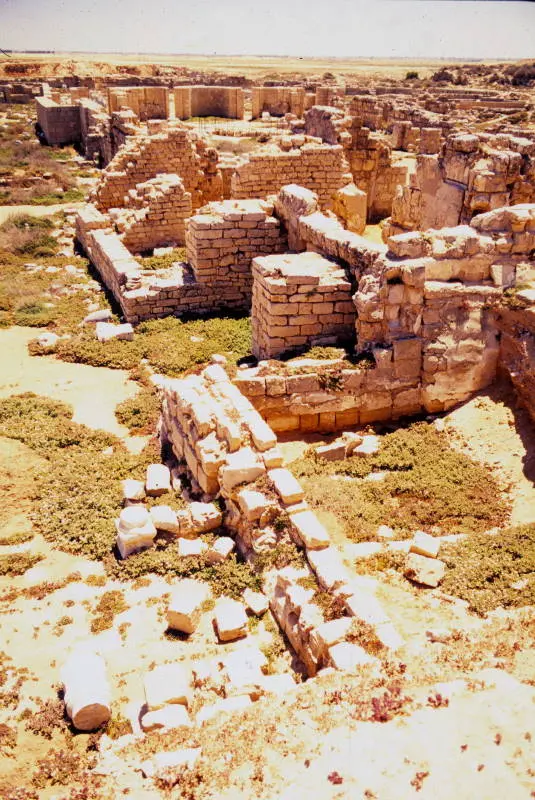 Abu Mena