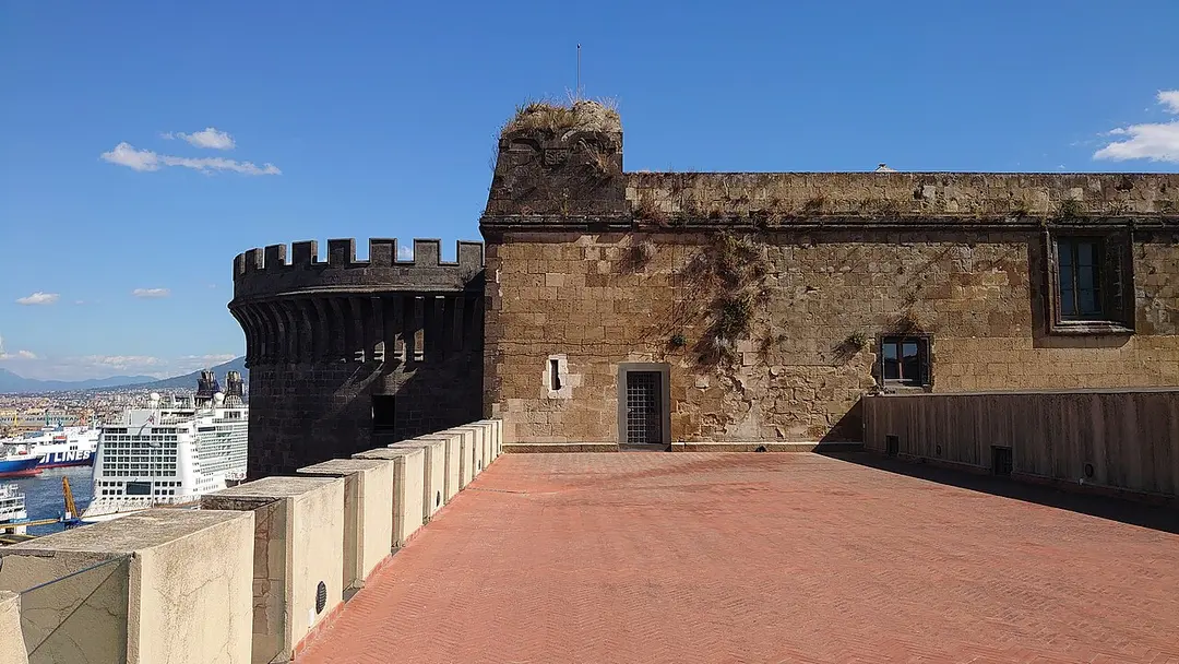 Castel Nuovo