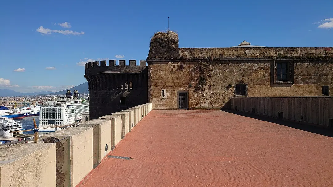Castel Nuovo