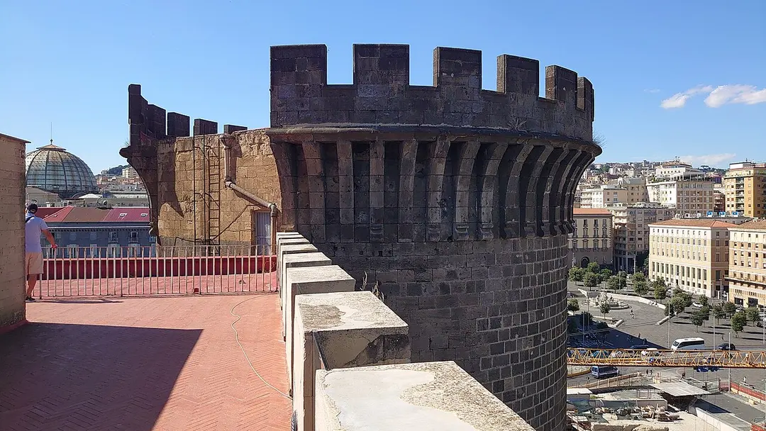 Castel Nuovo