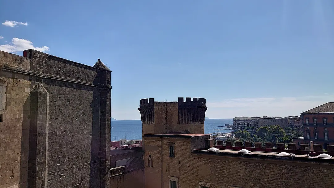 Castel Nuovo
