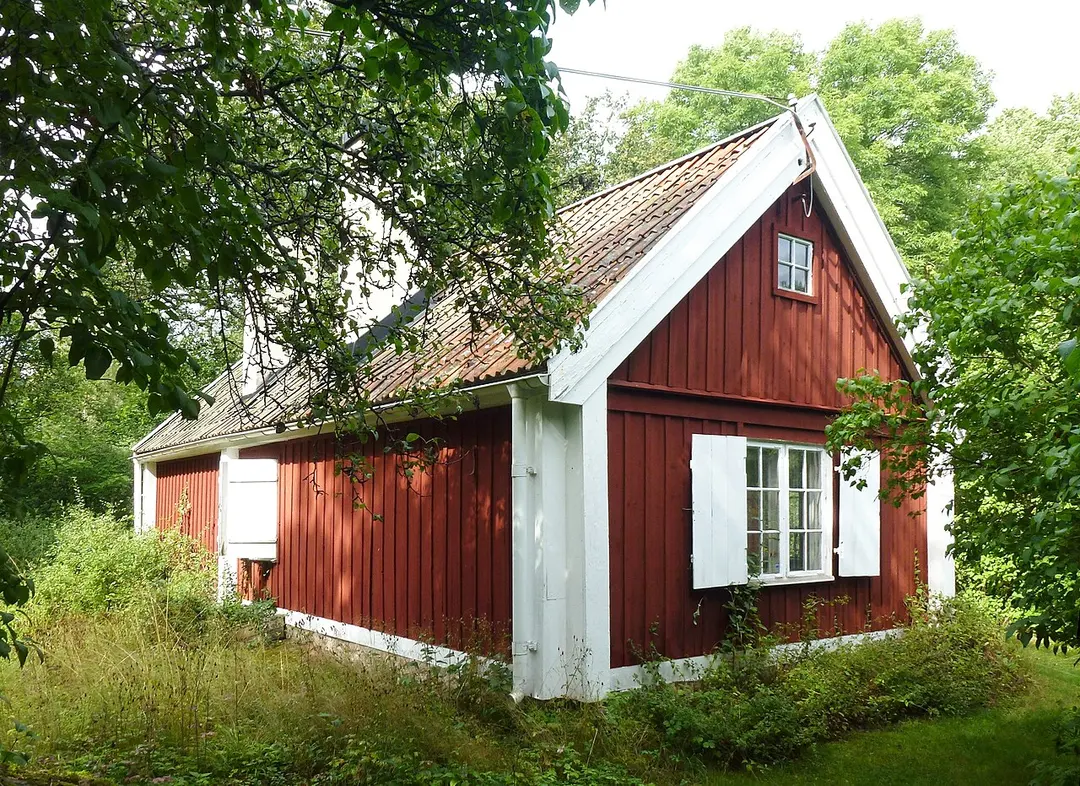 Edsbergs slott