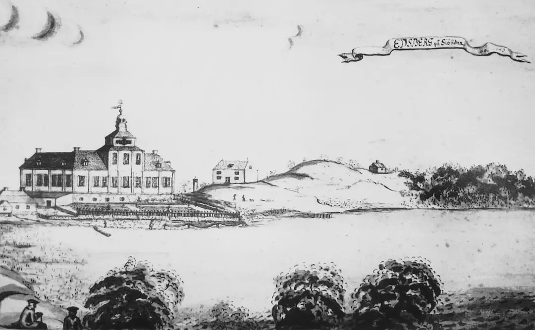Edsbergs slott