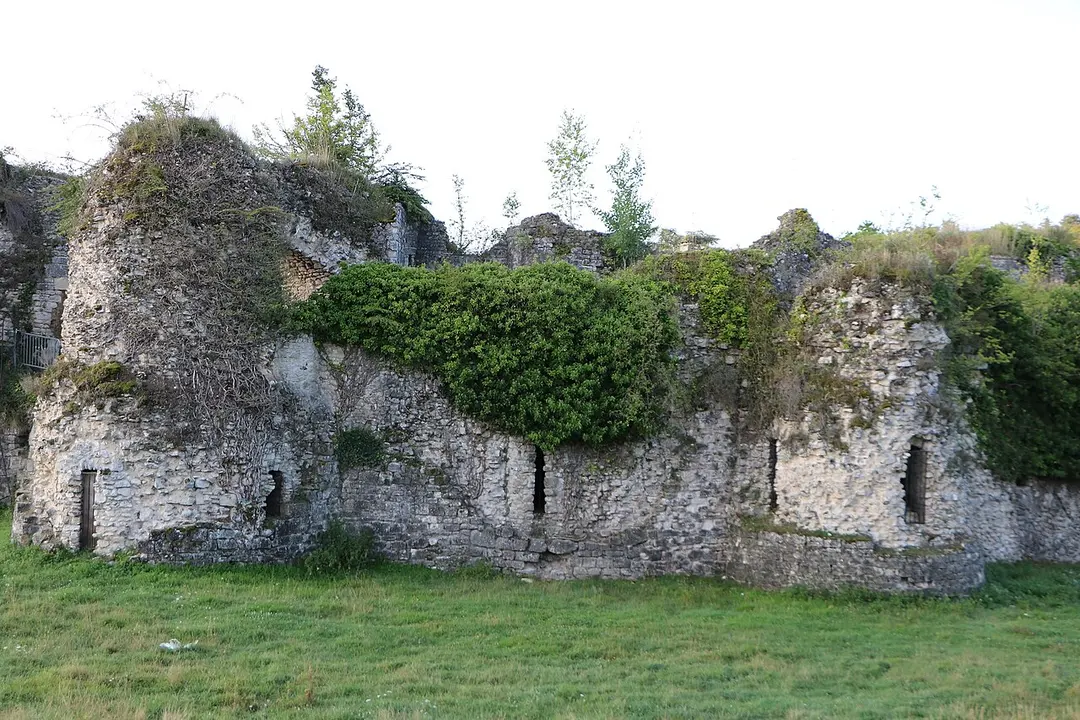 Burg Beynes