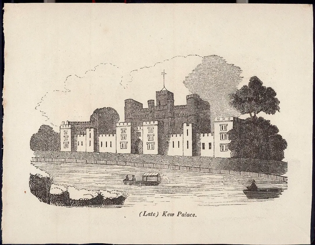Kew Palace