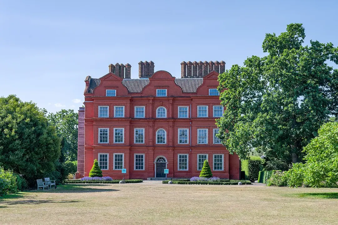 Kew Palace