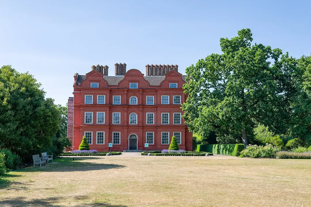 Kew Palace