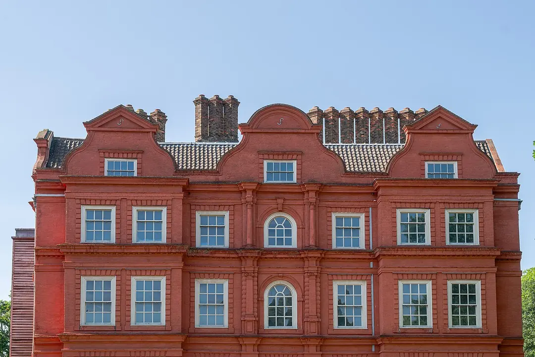Kew Palace