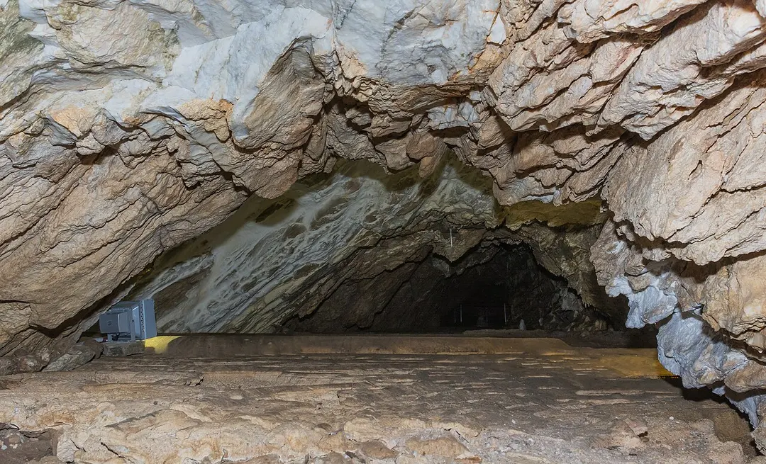 Bärenhöhle