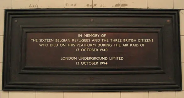 Bounds Green