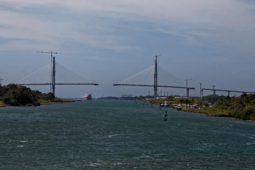 Atlantic Bridge